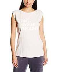 hellbeige T-shirt von women'secret