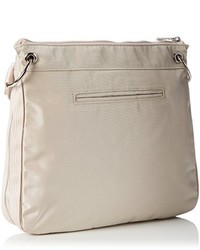 hellbeige Taschen von Bogner