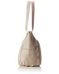 hellbeige Taschen von Bogner