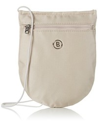 hellbeige Taschen von Bogner