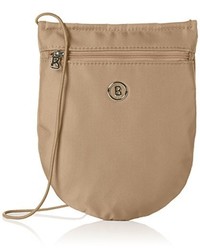 hellbeige Taschen von Bogner