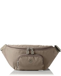 hellbeige Taschen von Bogner