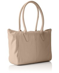 hellbeige Taschen von Bree