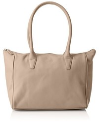 hellbeige Taschen von Bree