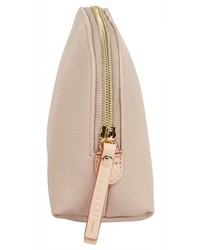 hellbeige Taschen von Bugatti