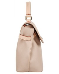hellbeige Taschen von Bugatti