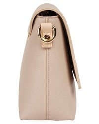 hellbeige Taschen von Bugatti