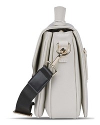 hellbeige Taschen von Bugatti
