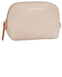 hellbeige Taschen von Bugatti