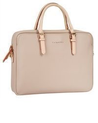 hellbeige Taschen von Bugatti