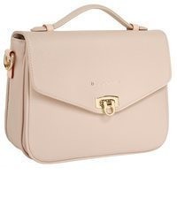 hellbeige Taschen von Bugatti