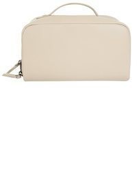 hellbeige Taschen von Bugatti