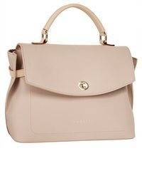 hellbeige Taschen von Bugatti