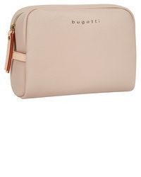 hellbeige Taschen von Bugatti