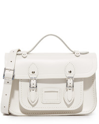 hellbeige Taschen von Cambridge Satchel