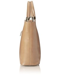 hellbeige Taschen von Chicca Borse