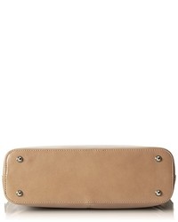 hellbeige Taschen von Chicca Borse