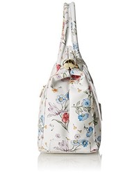 hellbeige Taschen von Chicca Borse