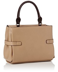 hellbeige Taschen von Fiorelli