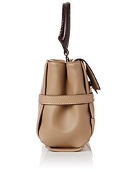 hellbeige Taschen von Fiorelli