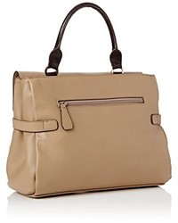 hellbeige Taschen von Fiorelli