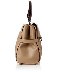 hellbeige Taschen von Fiorelli