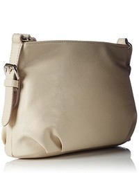 hellbeige Taschen von Gabor