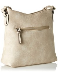 hellbeige Taschen von Gabor