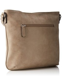 hellbeige Taschen von Gerry Weber