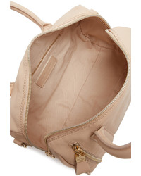 hellbeige Taschen von See by Chloe