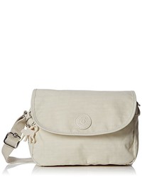 hellbeige Taschen von Kipling