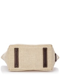 hellbeige Taschen von Loxwood