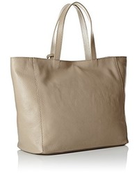 hellbeige Taschen von Loxwood