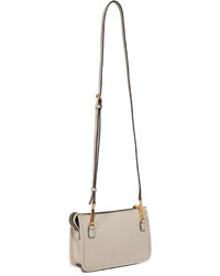 hellbeige Taschen von Marc Jacobs