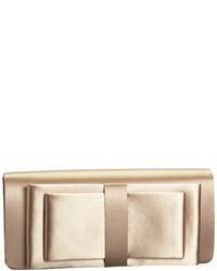 hellbeige Taschen von Menbur