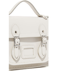 hellbeige Taschen von Cambridge Satchel