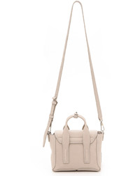 hellbeige Taschen von 3.1 Phillip Lim