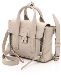 hellbeige Taschen von 3.1 Phillip Lim