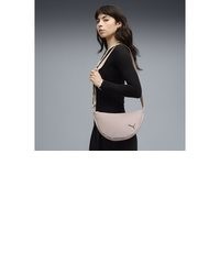 hellbeige Taschen von Puma