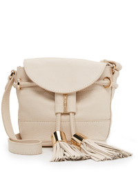 hellbeige Taschen von See by Chloe