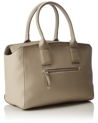 hellbeige Taschen von Tamaris