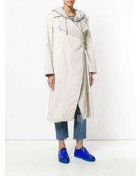 hellbeige Trenchcoat von Aalto