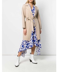 hellbeige Trenchcoat von Harris Wharf London