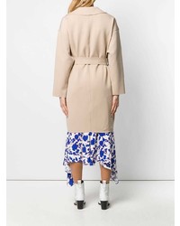 hellbeige Trenchcoat von Harris Wharf London