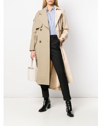 hellbeige Trenchcoat von Enfold