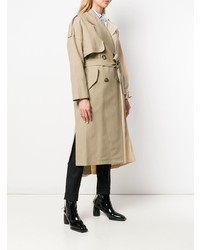 hellbeige Trenchcoat von Enfold