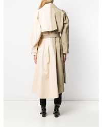 hellbeige Trenchcoat von Enfold