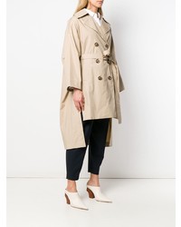 hellbeige Trenchcoat von Enfold