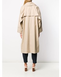 hellbeige Trenchcoat von Enfold