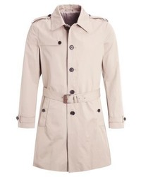 hellbeige Trenchcoat von Esprit